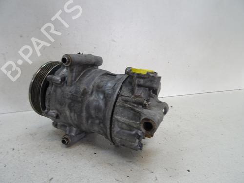 Used AC compressor AC compressor CITROËN JUMPER II Van 2.2 HDi 110 (110 hp) 20039522 20039522