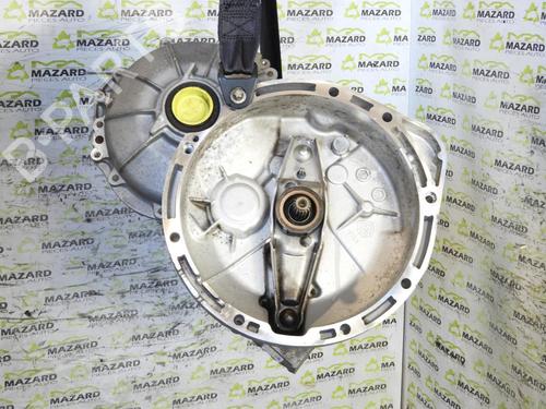 Used Gearbox Gearbox SMART CITY-COUPE (450) 0.6 (S1CLA1, 450.341) (55 hp) 20053027 20053027