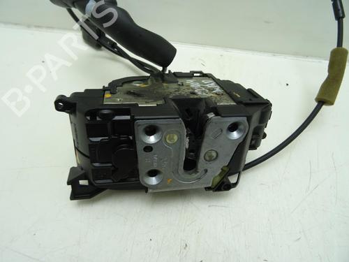 Used Rear right lock Rear right lock RENAULT SCÉNIC III (JZ0/1_) 1.9 dCi (JZ0J, JZ1J, JZ1K, JZ1S) (131 hp) 23878256 23878256