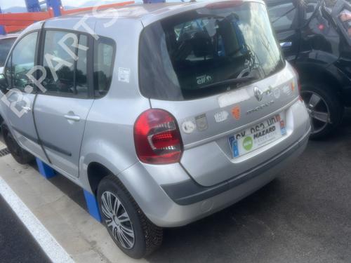 Ratstangsstang RENAULT MODUS / GRAND MODUS (F/JP0_) 1.5 dCi 75 | BP32725332I23 - Image 14