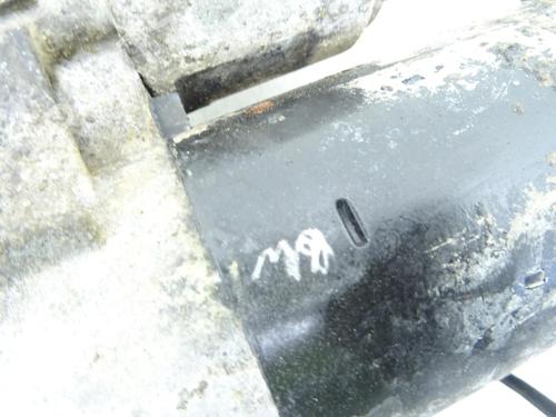 Used Starter Starter RENAULT KANGOO (KC0/1_) D 65 1.9 (KC0E, KC02, KC0J, KC0N) (64 hp) 31839280 31839280