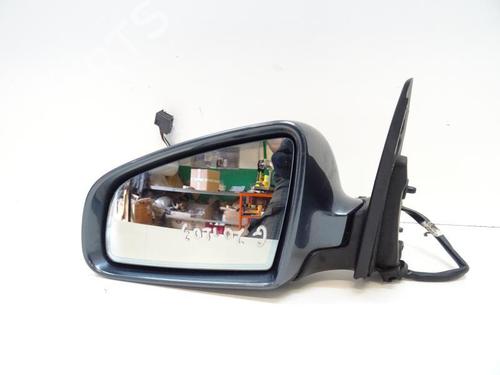 Left mirror AUDI A6 C6 Avant (4F5) 3.2 FSI | BP20056469C26 