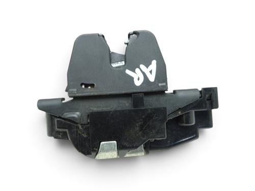 Used Tailgate lock Tailgate lock PEUGEOT 207 (WA_, WC_) 1.4 HDi (68 hp) 40535597 40535597