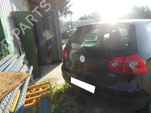 Left tailgate light VW GOLF V (1K1) | BP20046613C79 - Image 4