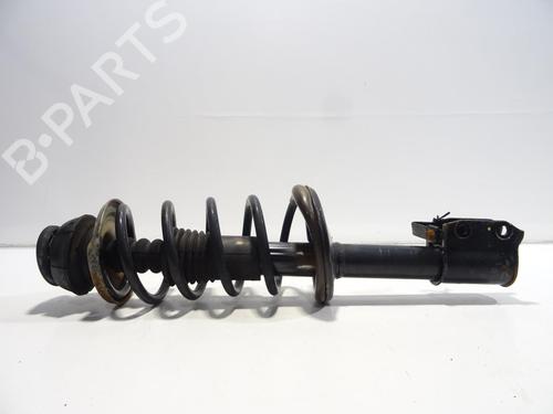 Used Left front shock absorber Left front shock absorber DACIA SANDERO 1.4 (BS0C, BS0A, BS0G, BS1F, BS0E) (75 hp) 29066028 29066028