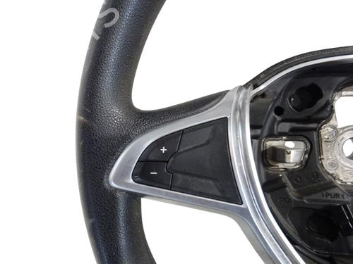 Steering wheel DACIA SANDERO II TCe 90 (B8M1, B8MA, B8AC) | BP37503054C49 - Image 6