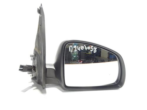 Used Right mirror OPEL MERIVA A MPV (X03) 1.7 CDTI (E75) (100 hp) 23787518