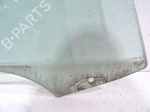 Used Front right door window Front right door window 31814311 31814311