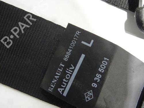 rear-left-seatbelt-renault-scenic-iii-jz01_-2008-2009-2010-2011-2012-2013-2014-2015-2016-27220364 main image