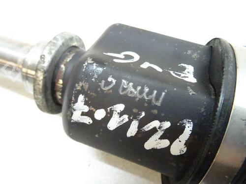 Left front driveshaft MAZDA 3 (BK) | BP20065552M38 - Image 4