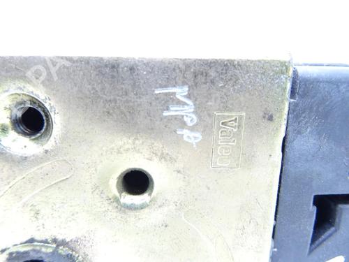 Rear left lock PEUGEOT 306 Hatchback (7A, 7C, N3, N5) 1.4 | BP30132180C100