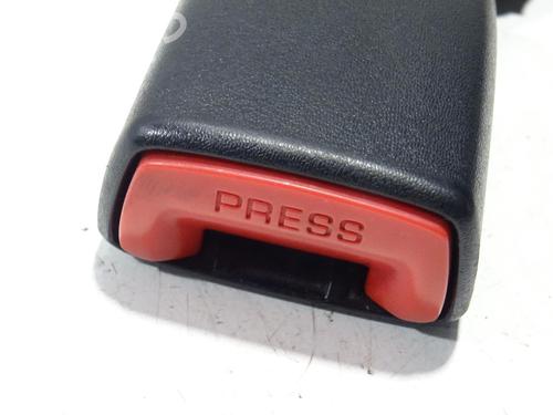 Seat buckle SUZUKI IGNIS II (MH) 1.5 4x4 (RM415) | BP33738832I32 - Image 2