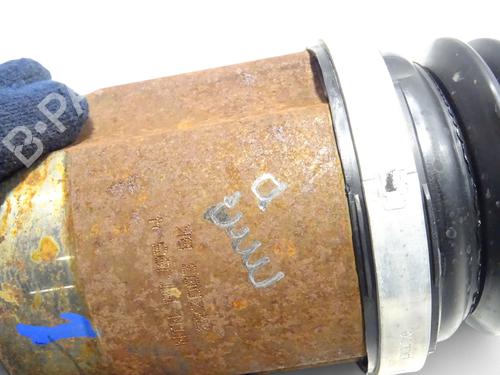 Right front driveshaft RENAULT MEGANE E-TECH SUV EV60 (BNJ1) | BP39728839M39 - Image 2