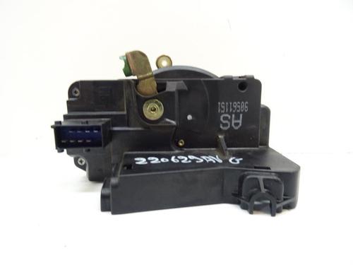 Front left lock OPEL ZAFIRA A MPV (T98) 2.0 DI 16V (F75) | BP20044699C98 