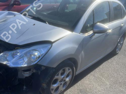Front left window mechanism CITROËN C3 II (SC_) 1.4 HDi 70 (SC8HZC, SC8HR0, SC8HP4) | BP36958100C22 - Image 17