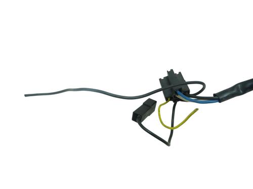 Used Rear wiper motor Rear wiper motor PEUGEOT 205 II (20A/C) [1987-2000] 36148282 36148282