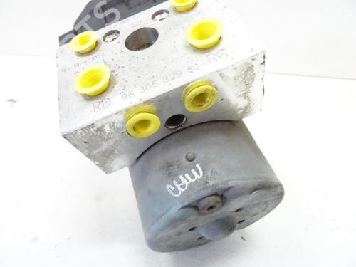 ABS pump PEUGEOT 406 (8B) 2.0 HDI 90 | BP21969597M43 