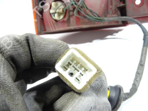 right-taillight-kia-picanto-i-sa-2004-2005-2006-2007-2008-2009-2010-2011-2012-23933530 main image