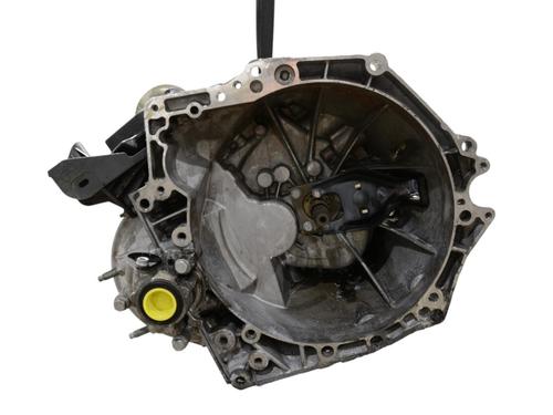 Used Gearbox Gearbox CITROËN BERLINGO Box Body/MPV (B9) 1.6 HDi 90 16V (90 hp) 39761552 39761552