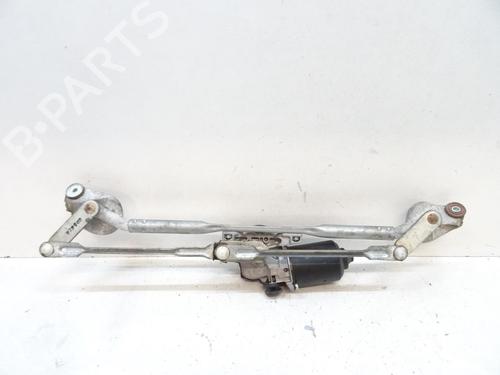 Front wiper motor TOYOTA AVENSIS Estate (_T25_) 2.0 D-4D (CDT250_, CDT250R) | BP20065973M29 