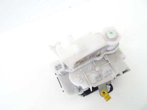 Rear right lock FIAT PANDA (169_) 1.3 D Multijet (169.AXC1A) | BP20068778C99 