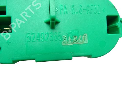 Heater resistor RENAULT ESPACE IV (JK0/1_) 2.0 dCi (JK01, JK02, JK1J, JK1K, JK1H) | BP37527788M108 - Image 5