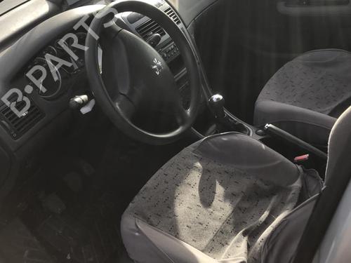Left front window switch PEUGEOT 307 (3A/C) 1.6 16V | BP23786756I27  - Image 9