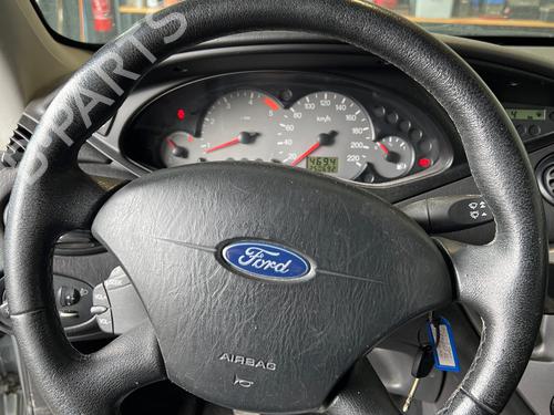 Engine FORD FOCUS I (DAW, DBW) | BP34395848M1 - Image 21