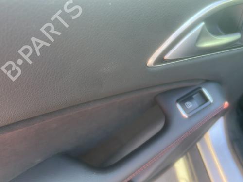 Front left lock MERCEDES-BENZ GLA-CLASS (X156)  | BP29301056C98 