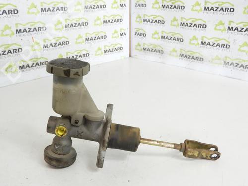 Used Electronic module NISSAN PICK UP (D22) 2.5 TD 4WD (103 hp) 21968098