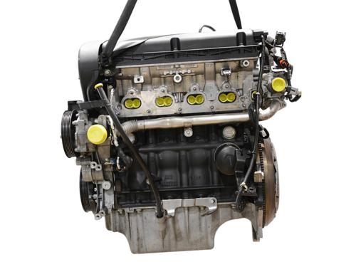 Engine OPEL MERIVA A MPV (X03) 1.6 (E75) | BP39605744M1 - Image 2