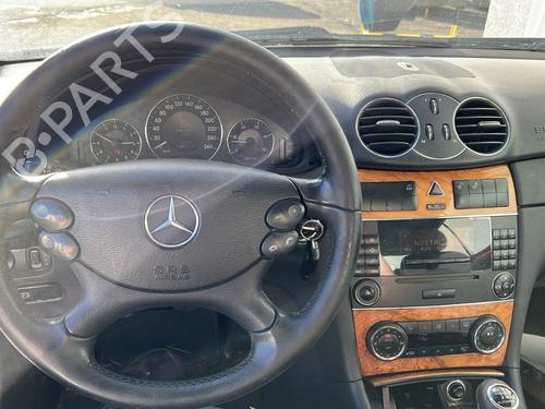 Electronic module MERCEDES-BENZ CLK (C209) CLK 270 CDI (209.316) | BP33773748M83 - Image 19
