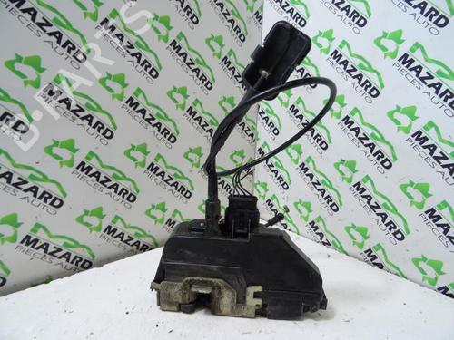 Used Front right lock Front right lock 20047084 20047084