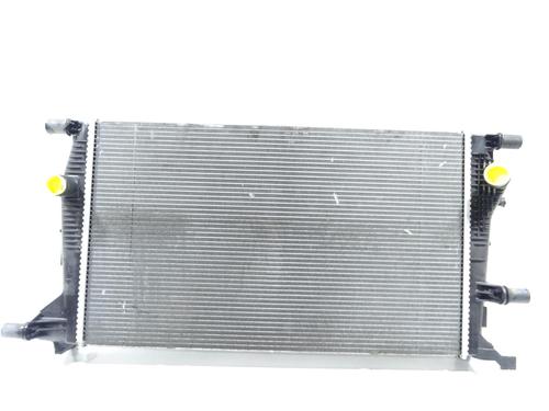 Used Water radiator RENAULT MEGANE CC (EZ0/1_) 1.9 dCi (EZ0J, EZ1S) (131 hp) 32094219