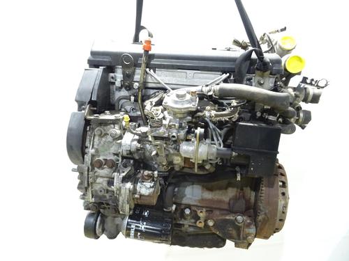 Engine FIAT DUCATO Van (230_) 2.8 TDI | BP29937750M1