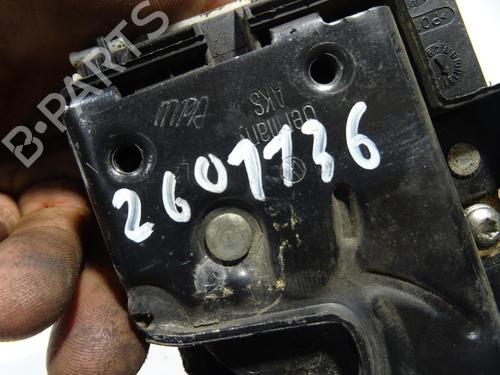 Front left lock VW POLO (6N2) 1.4 | BP32527840C98