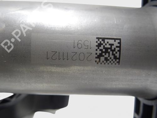 Steering column BMW 4 Coupe (G22, G82) M 440 i Mild-Hybrid xDrive | BP37251259M21 - Image 5