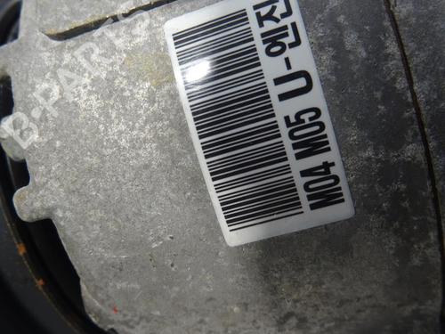 AC compressor KIA SOUL I (AM) 1.6 CRDi 128 | BP29896172M34  - Image 5