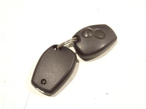 Electronic module RENAULT MODUS / GRAND MODUS (F/JP0_) 1.2 (JP0C, JP0K, FP0C, FP0K, FP0P, JP0P, JP0T) | BP33236915M83 - Image 13