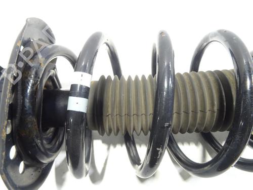Højre fortil støddæmper NISSAN QASHQAI / QASHQAI +2 I (J10, NJ10, JJ10E) 2.0 dCi | BP25759326M17 