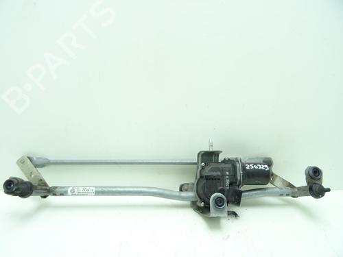 Viskermotor vindrude VW TIGUAN (5N_) 2.0 TDI (140 hp) 31313498