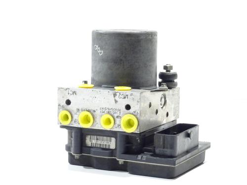 Used ABS pump CITROËN C5 III (RD_) 3.0 HDi 240 (RDX8CA) (241 hp) 28386123