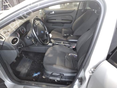 Left front driveshaft FORD FOCUS II (DA_, HCP, DP) 1.8 TDCi | BP30778202M38 - Image 8