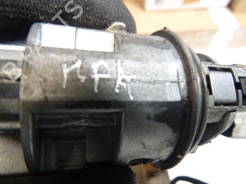 Used Ignition barrel Ignition barrel PEUGEOT 607 (9D, 9U) 2.7 HDi 24V (204 hp) 20058229 20058229