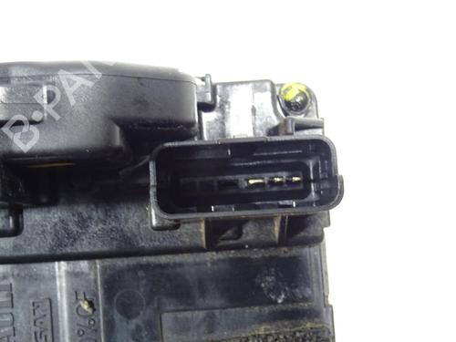 Front right lock NISSAN JUKE (F15) 1.5 dCi | BP21169117C97 