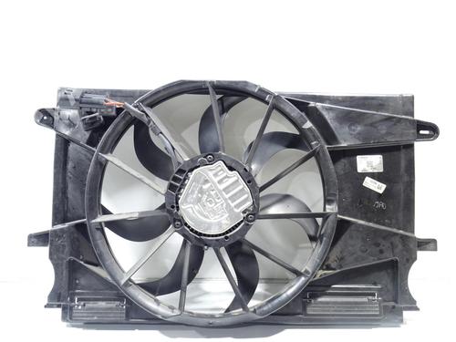 Used Radiator fan OPEL ASTRA K Sports Tourer (B16) 1.2 Turbo (35) (110 hp) 23788295