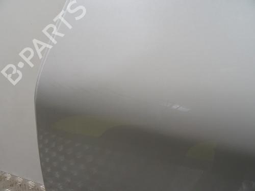Left rear door PEUGEOT 208 I (CA_, CC_) 1.6 HDi / BlueHDi 75 | BP27745802C4