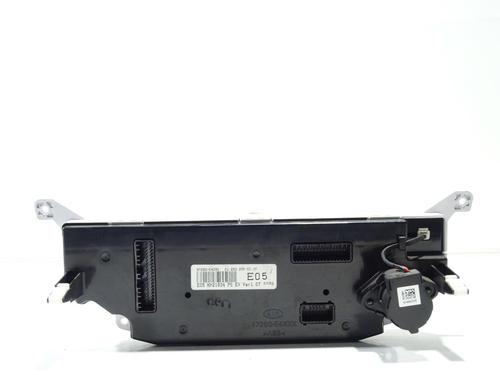 Climate control KIA SOUL II (PS) | BP27633713I5 - Image 4