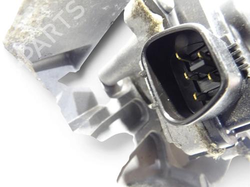 Front wiper motor PEUGEOT 4008 1.6 HDi AWC | BP39728750M29 - Image 2