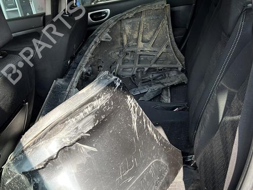 Left front window switch PEUGEOT 307 SW (3H) | BP33634413I27 - Image 13